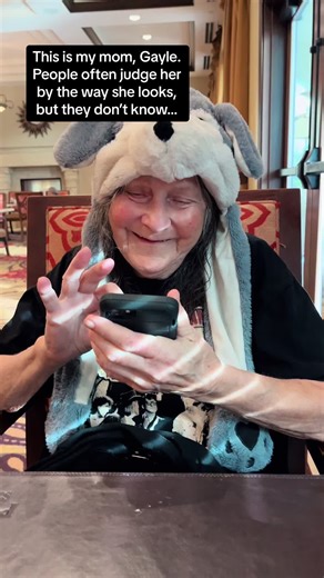 Meet Gayle: The Retired Engineer with Over 50 Patents