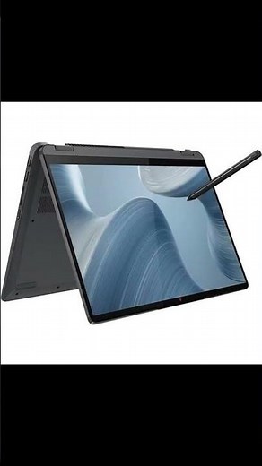 Lenovo IdeaPad Flex 5 Showcase