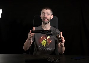 Verage Airsoft: ASG Schofield Revolver