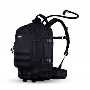 SOURCE Assault 20L Hydration Cargo Pack