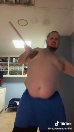 Infinity trend plunger guy