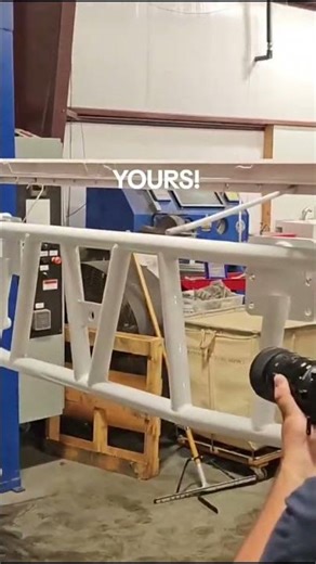 Bash bars for any make/model. Fully custom options also avaliable.