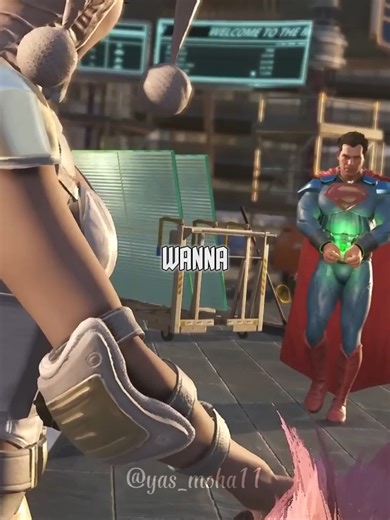 Why Harley Quinn Stands Out in Injustice 2