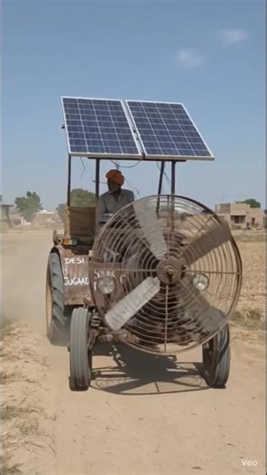 soler se chalata treater desi jugad #automobile #trendingshorts #desiviilagelifetstyle #farming #far