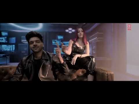 Naach Meri Rani: Guru Randhawa Feat. Nora Fatehi | Tanishk Bagchi | Nikhita Gandhi | Bhushan Kumar