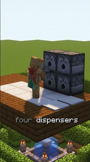 This TNT Cannon Destroys EVERYTHING