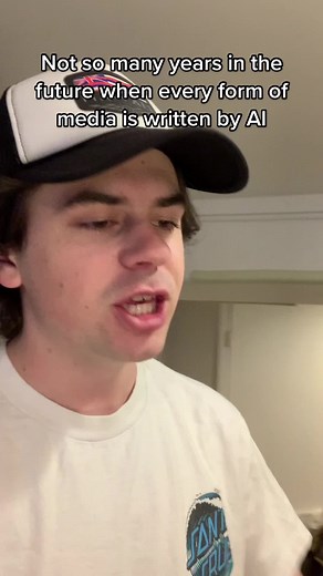 Jarvis, generate giant woman’s foot stepping on me #fypシ #viral #sketchcomedy #filmtok #ai