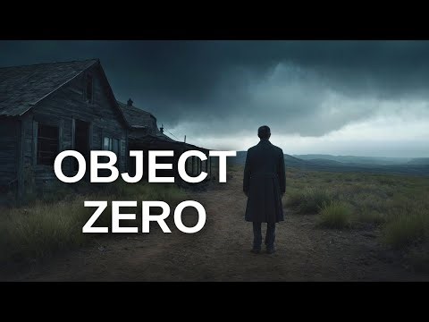 Object Zero: Why This Location Is Wiped From Every Map