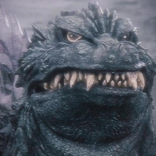 Millennium Godzilla Edit #godzilla #gojira #godzilla2000 #kaiju #tokusatsu #viral #foryou