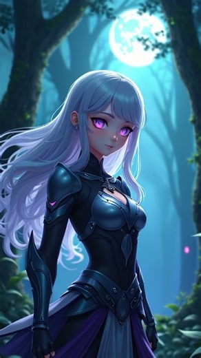 BEST Anime Girl of ALL TIME?! #shorts #fyp #animegirls