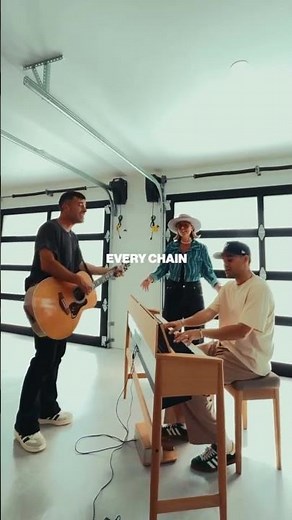 Can’t wait for the SONG OF THE SAINTS TOUR! Grab tickets now!