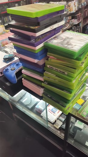 New Addition Video Monday