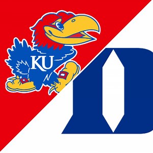 Duke 52-33 Kansas (Sep 25, 2021) Final Score - ESPN