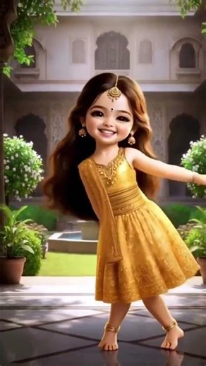 baby dolam Sone dii 🎶🥰😉🙈