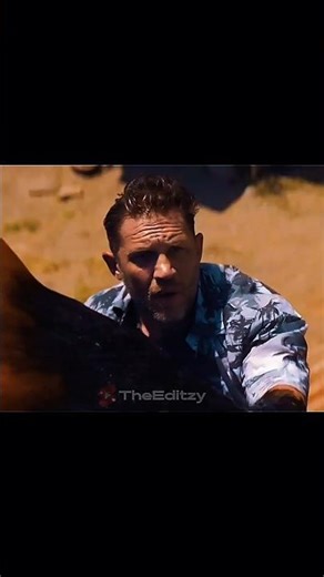 Venom: The Ultimate Transformation! 😱 | #Venom Best Action Shorts🔥| #Shorts #TheEditzy