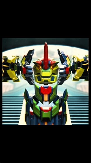 Aura of thees 4 Mech's 😎 #gaming #mecharena #edit #soulalok12e4 #BestMechs #OPMechs #aura #shorts