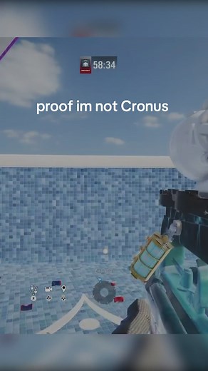 R4C & OCE F2 SMG12 no recoil setup (no Cronus)