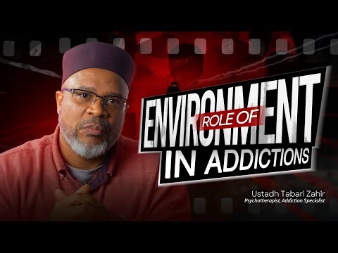 Why Muslims Fall Into Addiction (The Root Cause No One Talks About)