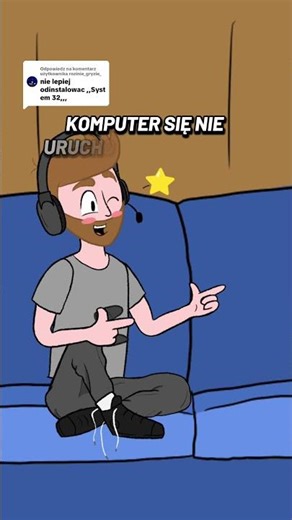 Co się stanie jeśli usuniemy folder system 32 ? #informatyka #poland #polska #technologia