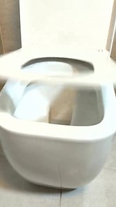 1.2K views | How to fix or Replace a Toilet Seat with hidden fixings #howto #tips #homehacks #fix #plumbing #tricks | creativee | Facebook