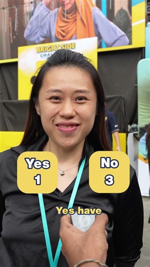 We hit the Streets to Talk About Home Insurance