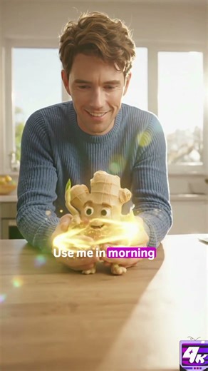 bes ttike for eating ginger #ginger