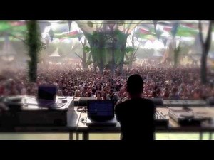 Ace Ventura - OZORA 2013 preview 1
