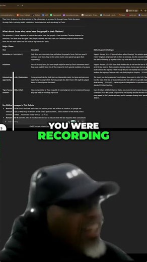 Recording Setup: Quick Guide to Screen Sharing #shorts