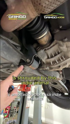 ENGINE MOUNT OF THE HYUNDAI GETZ