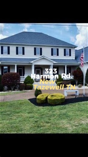 Looking for a home that feels straight out of a fairy tale? This stunning property is brimming with charm and beauty, with breathtaking mountain views and gorgeous surroundings that make it all the more magical. Check out this stunning home by giving Broker Larry Sharp at Turn Key Realty a call to arrange your showing today! Call Today! Cell (423)526-8038 Office (423)869-5111 | Turn Key Realty of Harrogate