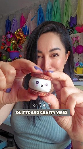 How to Make Squishy Cookies DIY: Easy Homemade Squishy Tutorial