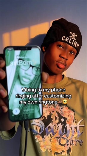 Customize Your Ringtones with ClipTone App