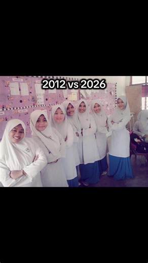 Sahabat: Kenangan Sejak 2012 Hingga 2026