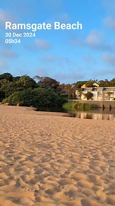 28K views · 471 reactions |  Rise and Shine at Ramsgate Beach!...