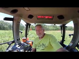 Land Pride FDR 1672 Grooming Mower