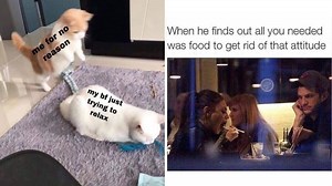 20 Relatable Love And Dating Memes