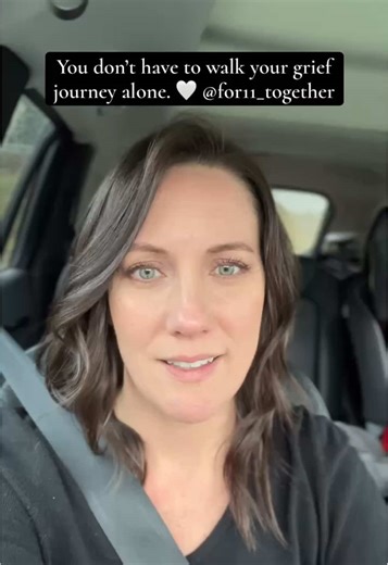 Finding Connection Through Grief at For 11