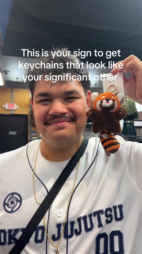 Creative Keychains for Long-Distance Couples