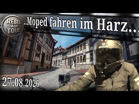 Harz-Tour Highlight: Günstig essen an der Gulaschkanone im Harz 