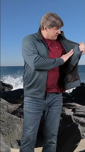 The Helly Hansen HP 2.0 Fleece Jacket