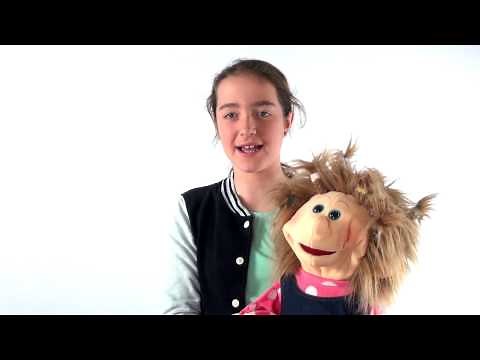 Living Puppets Handpuppen Spielanleitung
