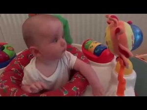 Funny Babies Scared of Toys Compilation 2015 | Funny Baby Videos Compilation