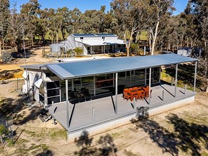 WA rural retreat has its own wildlife sanctuary - realestate.com.au