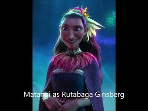 Toon Party: Toontopia