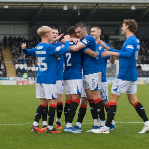 10K views · 413 reactions | ⏪ Tav  St Mirren  Today's match is live inside the UK on RangersTV PPV: rng.rs/RTV-Subscribe | Rangers FC | Facebook