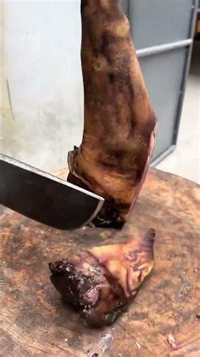 Food Cutting and Cooking Tutorial #food #bestcooking #cookingadvice #meatmarket #grillskills #meat