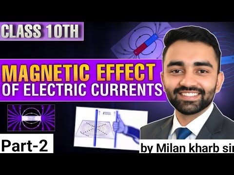 chapter 12th | class 10th | cbse | by Milan Kharb sir