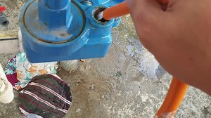 Sa mga Vertical Pump SJ10 Goulds pump ganito po dapat pag wala mahigop na water during summer. Deepwell pump | WaterMax Enterprises