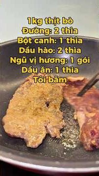 Bữa sườn nướng vì 1 ngày HN mưa to và kiếm được quán sườn mềm, nước sốt ngon P1 #sườn #food #recipe