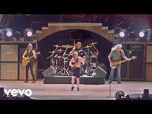 ACDC - TNT ( ) ACDC - TNT | 노래 가사